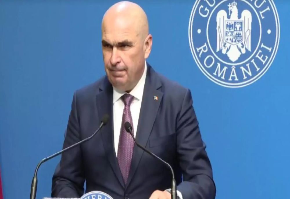 BOLOJAN ÎI SĂRĂCEȘTE PE ROMÂNI, DAR VREA BANI DE CAZARE ÎN BUCUREȘTI. DOCUMENT DEVASTATOR