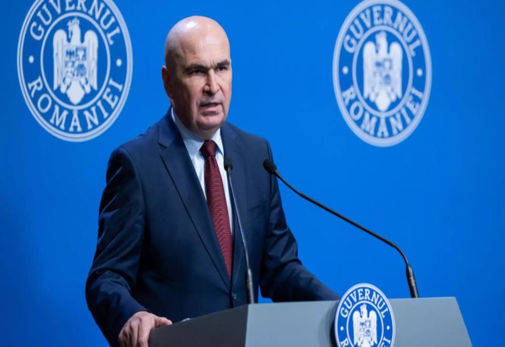 ILIE BOLOJAN: „ROMÂNIA ÎNCEPE SĂ-ȘI RECÂȘTIGE ÎNCREDEREA PE PIEȚELE INTERNAȚIONALE”