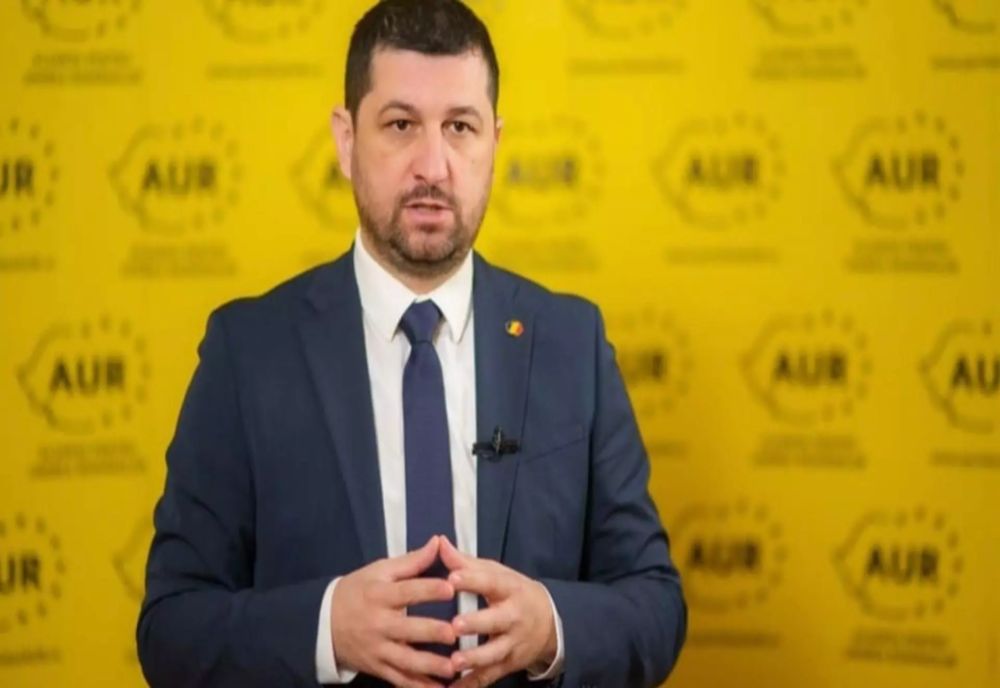 MARIUS LULEA (AUR): POPORUL TREBUIE SĂ SE MOBILIZEZE ÎMPOTRIVA AUSTERITĂȚII