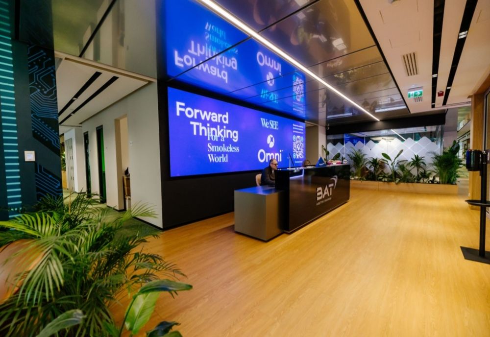 PRODUSELE CU RISC REDUS CÂȘTIGĂ TEREN ÎN ROMÂNIA: ȘTIINȚA ȘI INOVAȚIA ACCELEREAZĂ TRANZIȚIA