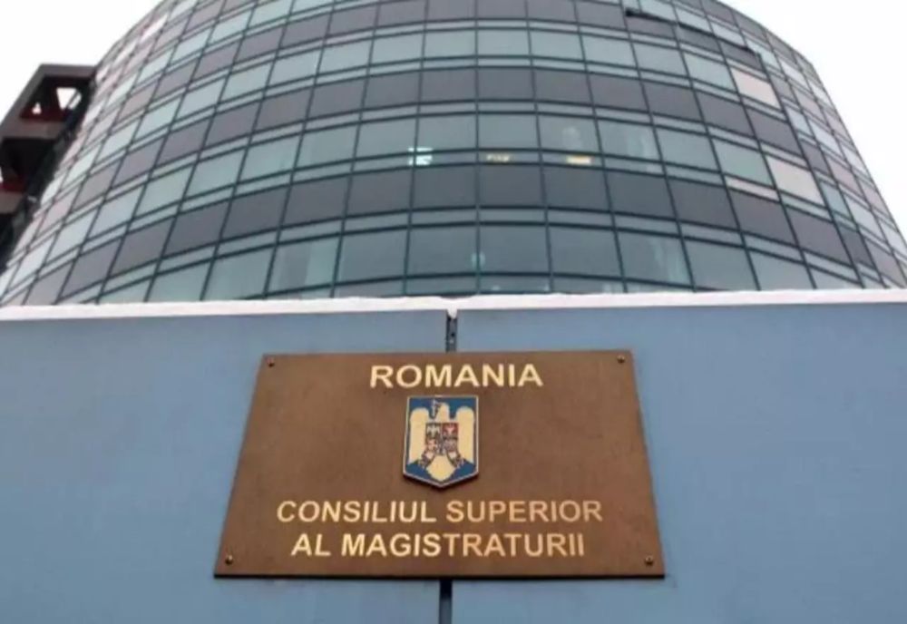 CONSILIUL SUPERIOR AL MAGISTRATURII SARE LA GÂTUL LUI HUNOR: „CINE A INIȚIAT CONSULTAREA CCR DE CĂTRE POLITICIENI?”