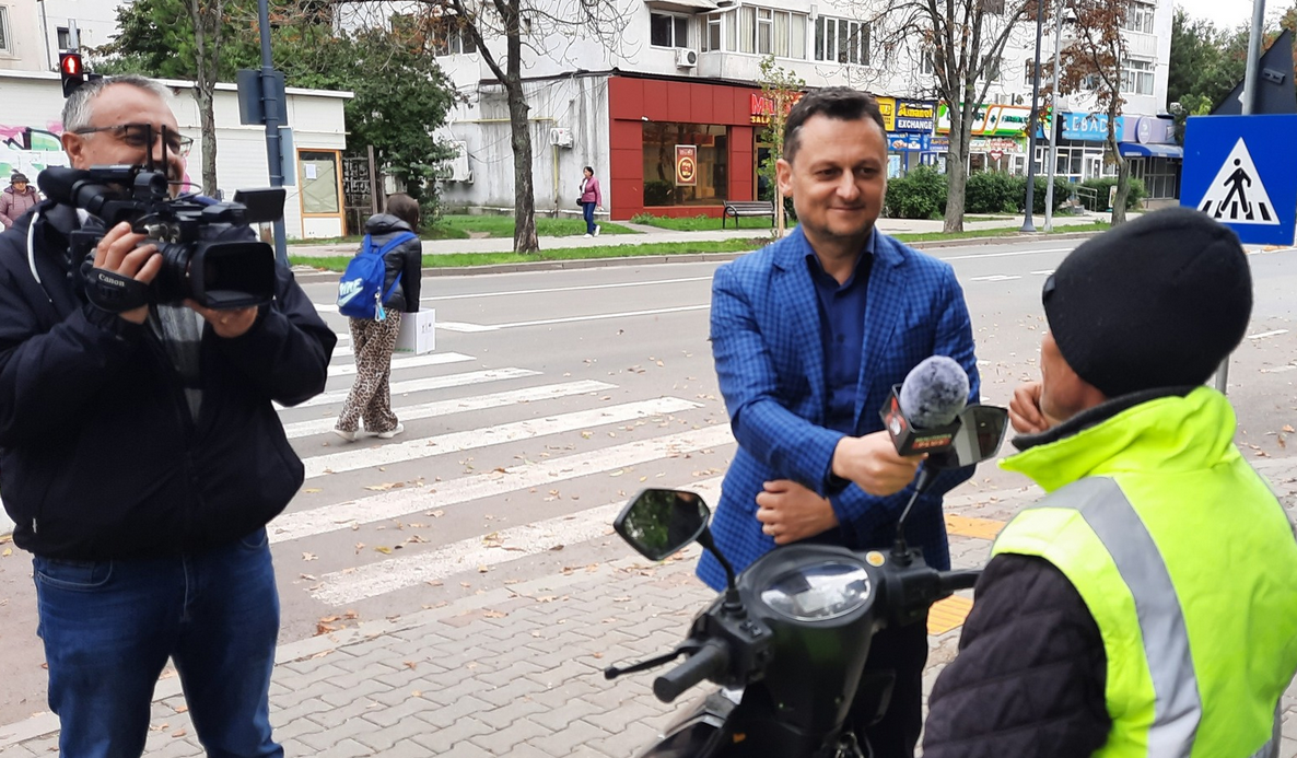 Cristi Irimia interviuri 10 10 25