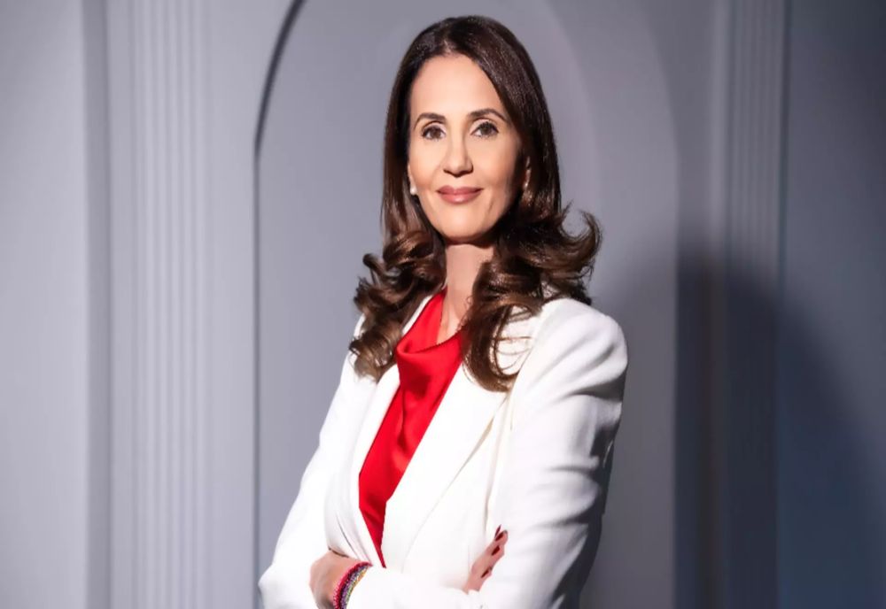 Anca Alexandrescu: „Revolta justițiarilor este manevrată din spate de gruparea Coldea-Kovesi”