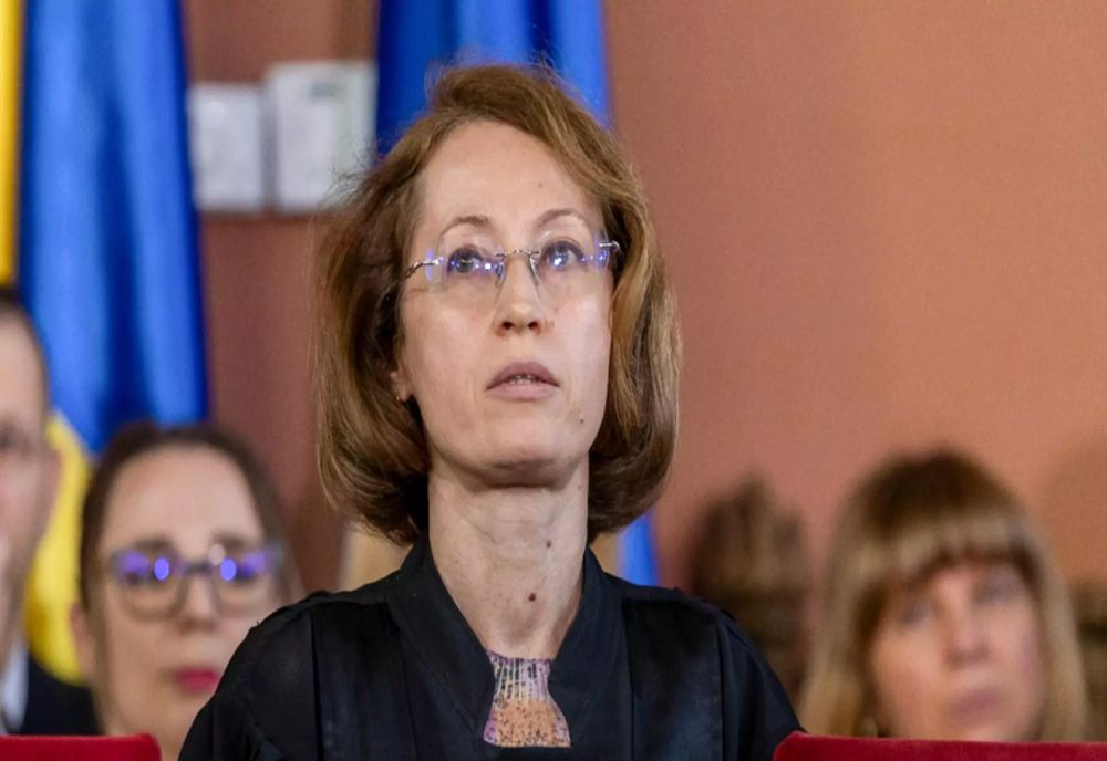 Suspiciuni legate de judecătoarea Raluca Moroșanu. Momentul de revoltă de la Curtea de Apel ar fi fost „aranjat” împreună cu cei de la Recorder. Ce spune magistratul