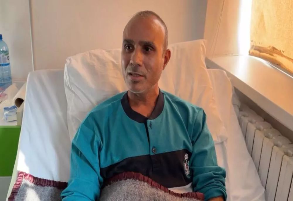 Cine este indianul erou care a salvat o fetiță de la moarte din apele înghețate. VIDEO