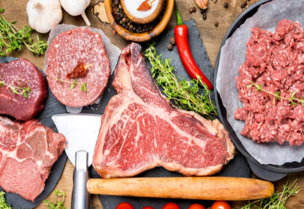 Topul celor mai sănătoase tipuri de carne. Preferata românilor nici nu se află pe listă