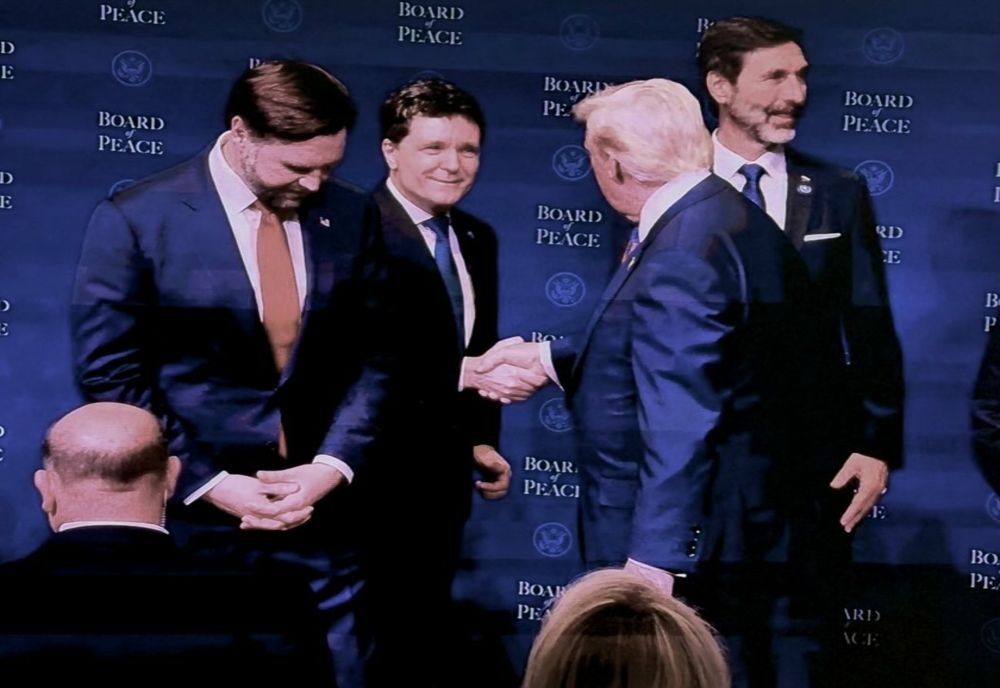 De ce a mers România la Consiliul pentru Pace al lui Trump. Nicușor Dan: „Nu trebuie să alegem între Statele Unite ale Americii și Uniunea Europeană”