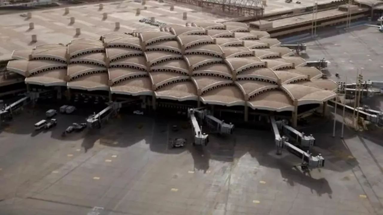 Cât costă un zbor în Riad