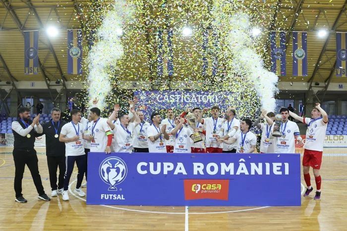 Foto: Facebook United Galați