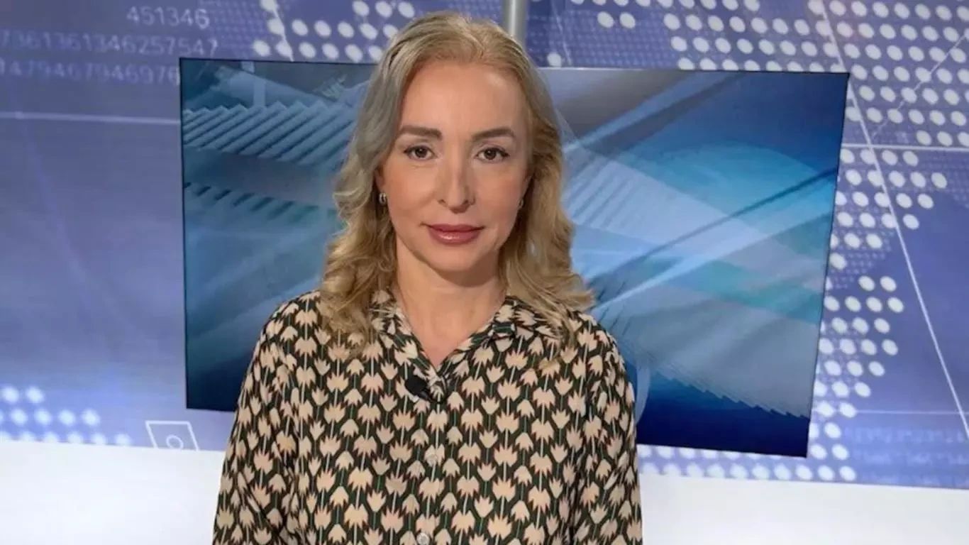 Ingrid Mocanu