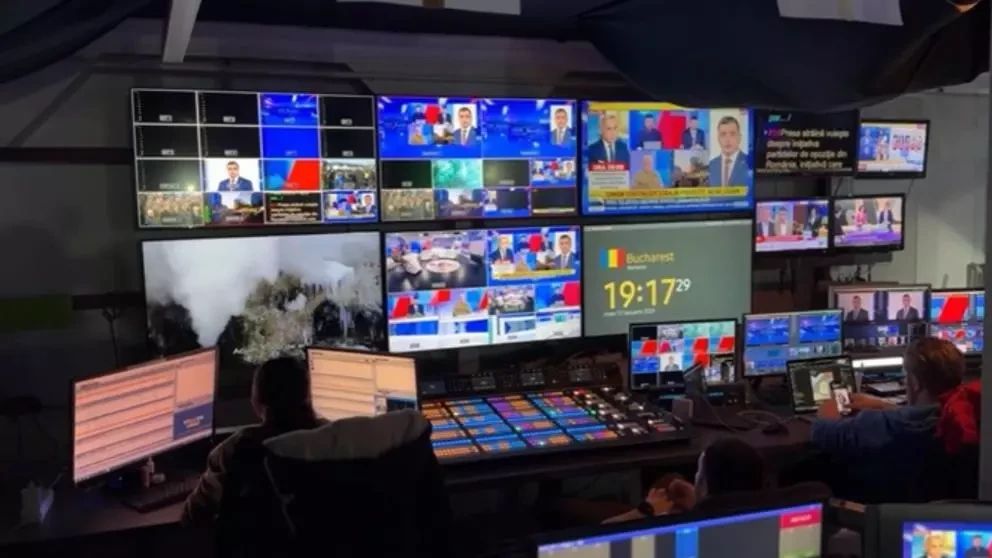 Realitatea PLUS