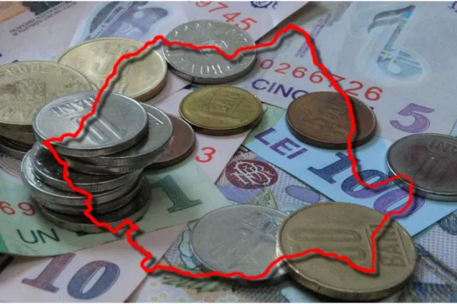 Criza economică se adâncește: Peste 3.850 de firme și PFA au intrat în insolvență în primele șase luni ale acestui an