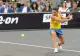 Simona Halep, ovații la Cluj înainte de meciul de retragere: „M-ați copleșit”