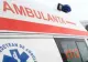 Naștere în ambulanță, asistată de echipajul SAJ Vrancea