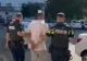 Cinci adjudeni au ajuns la spital după ce s-au bătut în fața unui bar din localitate