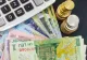 Avertisment al finanțiștilor vrânceni cu privire la banii obținuți din sponsorizări