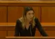 Diana Buzoianu, vizată de o nouă moțiune simplă. PACE – Întâi România a depus documentul în Senat