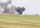 Procurorii militari anchetează accidentul aviatic de ieri