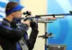 Campionul olimpic Alin Moldoveanu a câștigat un concurs desfășurat în noua sală de tir de la Focșani