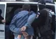 Un străin care nu respecta arestul la domiciliu, depistat de polițiștii vrânceni într-un tren