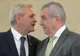 ALERTĂ Dragnea și Tăriceanu, ședință de urgență pentru suspendarea lui Iohannis