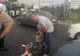 ULTIMA ORĂ   Doi jandarmi din Vrancea au acordat primul ajutor victimei unui accident produs în București