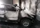 FOTO  Alertă: 4 autoturisme distruse de incendii, în Vrancea
