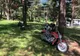 FOTO  Motocicliștii au campat la Gălăciuc