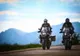 Motocicliștii iau cu asalt Munții Vrancei