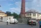 Obeliscul din Piața Unirii, la reparat