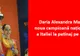 În atenția lui Prescornițoiu: o ”cerșetoare” din Italia, campioană națională la patinaj pe role în Italia