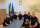 Jandarmeria Vrancea s-a ”îmbogățit” cu absolvenți ai promoției 2018