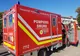ULTIMA ORĂ  Nouă mașini în pericol de a fi arse într-un incendiu la Adjud