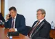 ULTIMA ORĂ Viceprimarul Focșaniului, Marius Iorga, cercetat de DNA pentru că a șantajat un consilier local și i-a amenințat soția cu moartea