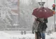 Meteo: precipitații însemnate și condiții de polei în județ. La munte va continua să ningă, până mâine seară