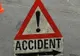 Tânăr accidentat pe trecerea de pietoni. Un altul, ajuns cu mașina în copac