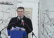 VIDEO Oprișan - huiduit la Focșani, de ziua Unirii Principatelor