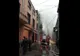 ULTIMA ORĂ   Pompierii au găsit trupul carbonizat al unui bărbat într-o casă din Adjudu Vechi