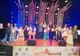 FOTO   Micii artiști vrânceni, premiați la Chișinău, la un concurs internațional de interpretare
