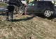 ULTIMA ORĂ Accident grav la ieșire din Focșani, patru persoane au fost rănite