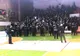 VIDEO Bătaia dintre galeriile Steaua și Dinamo, la Focșani, filmată de un spectator