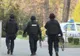 Filtre de poliție pentru prinderea deținutului evadat
