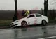 VIDEO-FOTO Șicanare în trafic urmată de o bătaie, la Cosmești. Un bărbat e în comă