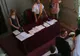 INEDIT La Teatrul Focșani, nunțile se vor oficia cu polițiștii în coasta mirilor. Angajații sunt bătuți, deseori, de nuntași