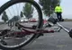 ULTIMA ORĂ   Doi bicicliști spulberați de o mașină. Ambii au murit pe loc