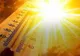 Meteo: alertă de caniculă și disconfort termic