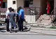 ULTIMA ORĂ  Incendiu la subsolul unui bloc din Panciu. Copii și adulți evacuați