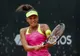 Jaqueline Cristian, învinsă în primul tur la Roland Garros
