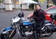Doi vrânceni au murit la Constanța, într-un accident de motocicletă