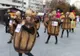 Traficul se supraaglomerează în Focșani. Se închid câteva sectoare de străzi, de Festivalul Bachus
